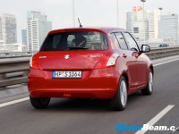 thumbs 2011 Maruti Swift  (11) photo